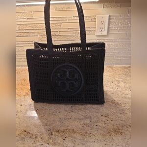 Tory Burch Large Ella Tote